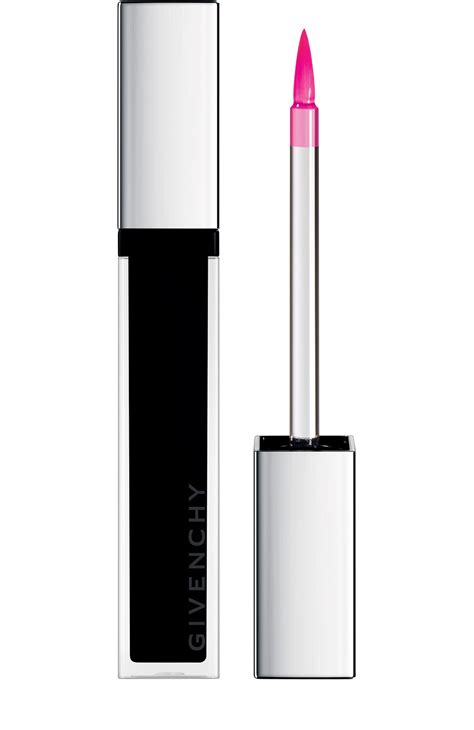 givenchy blush noir revelateur отзывы|Блеск для губ Givenchy Gloss Interdit Revelateur.